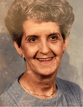 Fannie Grimes Obituary