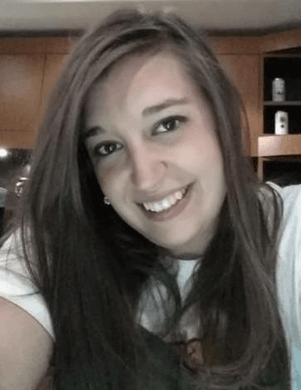 Kristen Danielle Johnson Becknell Obituary
