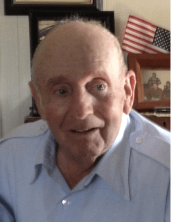 Loyce Edward Edgington Obituary