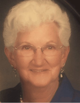 Patsy Broadus Obituary
