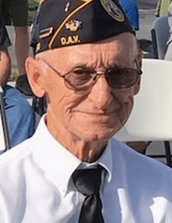 Paul Drew Obituary