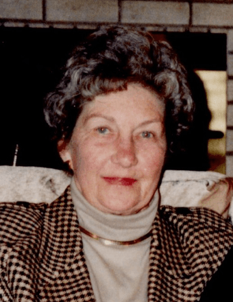 Edna Earl Black Naylor Obituary