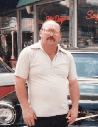 Daniel Baker Obituary