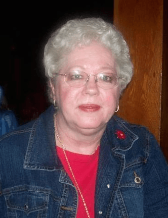 Brenda Lane Obituary