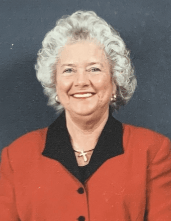 Katherine Asberry Obituary