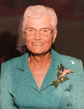 Kathryn Shearer Obituary