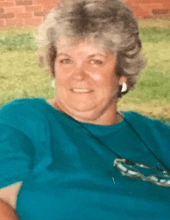 Beverly Travillian Obituary