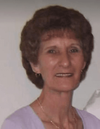 Brenda Broaddus Obituary