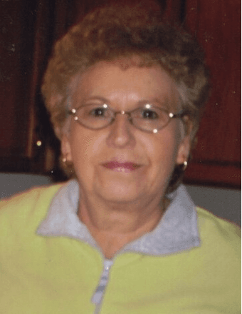 Sandra Lear Obituary