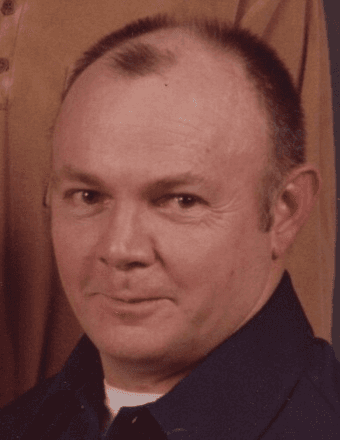 John Gregory "Jack" Gulley Obituary