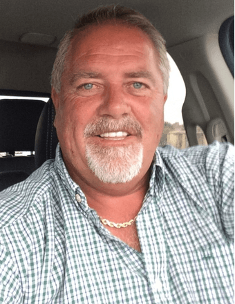 Mike Asberry Obituary