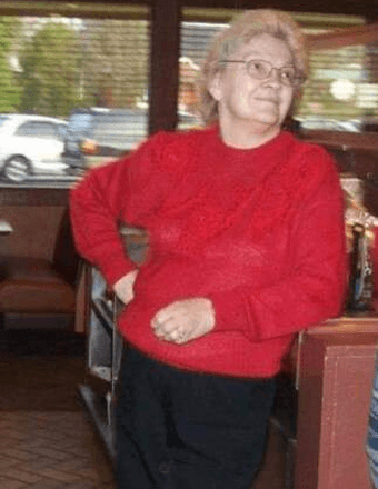 Pauline Hopkins Obituary