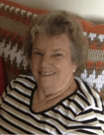 Mary Geneva Fawley Obituary