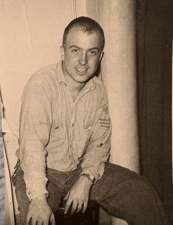 James Orwood White Obituary