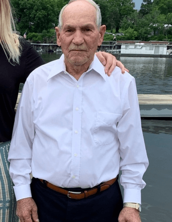 Kenneth Land Obituary