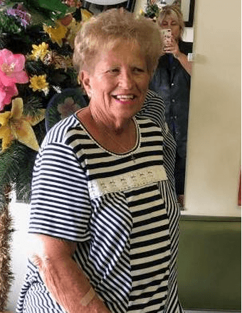 Colleen Kay Kelsey Obituary