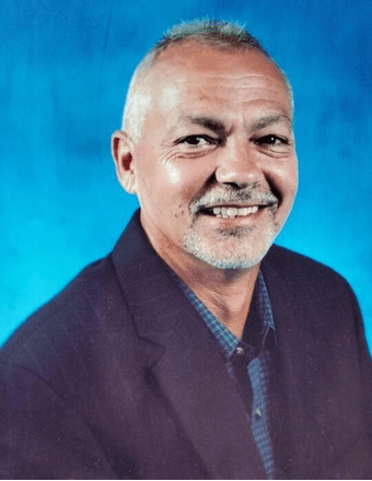 Garry League Obituary