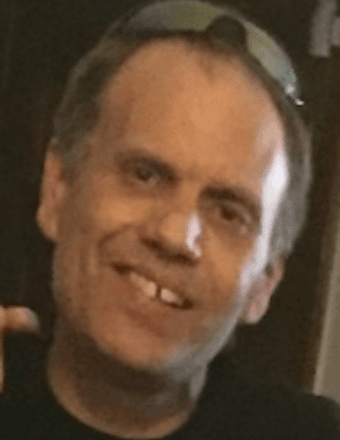 Rick Arnold Obituary