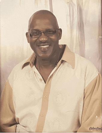 Errol Rodney Obituary