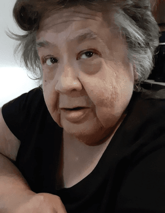 Elida Araiza Obituary