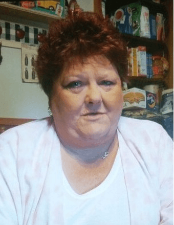 Jacqueline Whitis Obituary