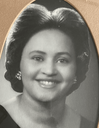 Ophelia A. Searcy Obituary