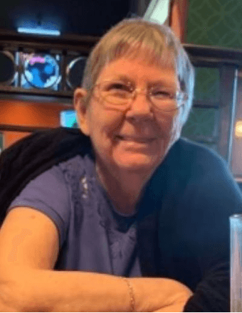 Carol Kerr Obituary