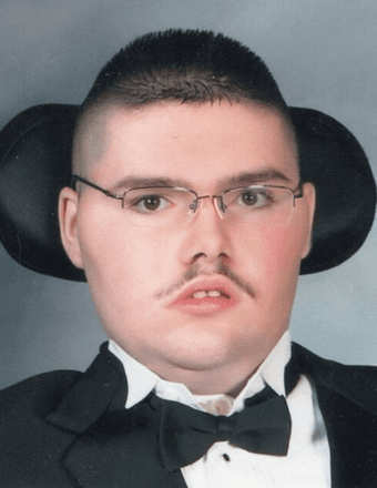 Joshua A. Simpson Obituary