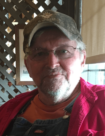 Jerry Kinnaird Hatfield Obituary