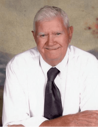 James Russell Baker Obituary