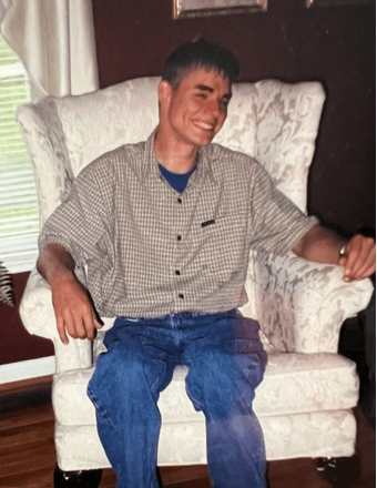 Christopher "Lance" Weber Obituary
