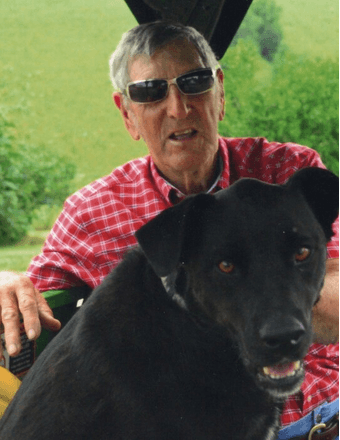 John King Obituary