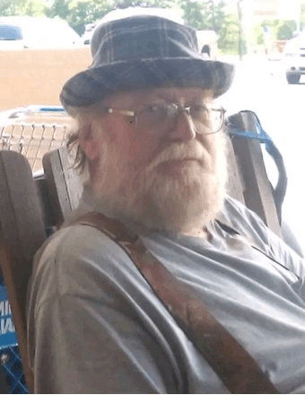 Jerry Eden Obituary
