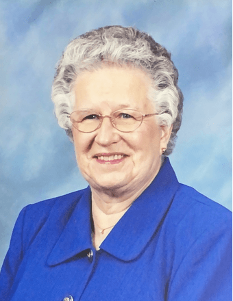 Carolyn Whittaker Obituary
