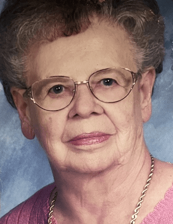 Opal Poynter Obituary