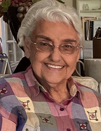 Lila Elizabeth Oliver Obituary