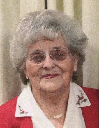 Mary Lee Sharp Obituary