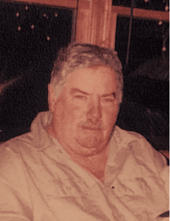 Harold “Dane” Cain Obituary