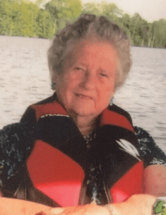 Barbara Todd Obituary