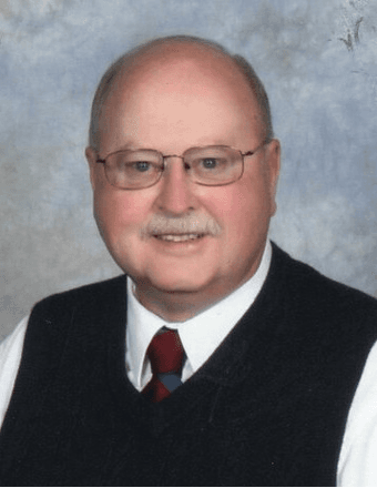 Larry Ray Holman Obituary
