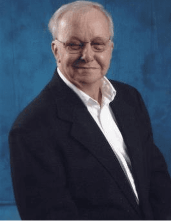 Dickie Canter Obituary
