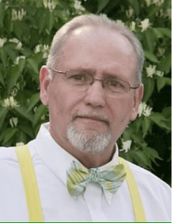 Bradley Graham Obituary