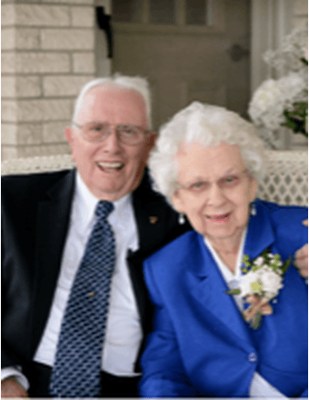 Doris Brogle Ayres Obituary