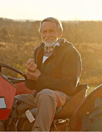 George “Tilson” Allen Obituary
