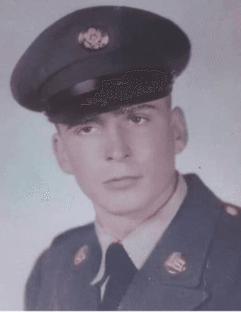 Billy Sebastian Obituary