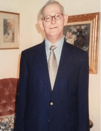 James R. Stevens Obituary
