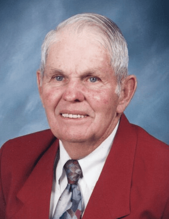 Logan "Buddy" Arnold Jr. Obituary