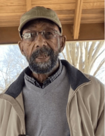 Thomas Peters Obituary