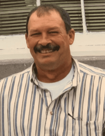 Steve Lane Obituary