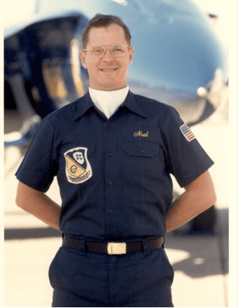Arthur Noel Obituary